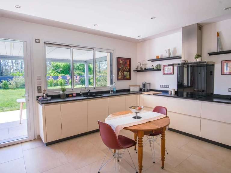 Maison Biéville-Beuville - 5 chambres