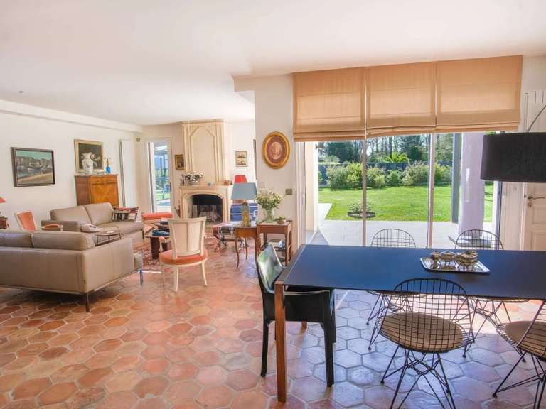 Maison Biéville-Beuville - 5 chambres