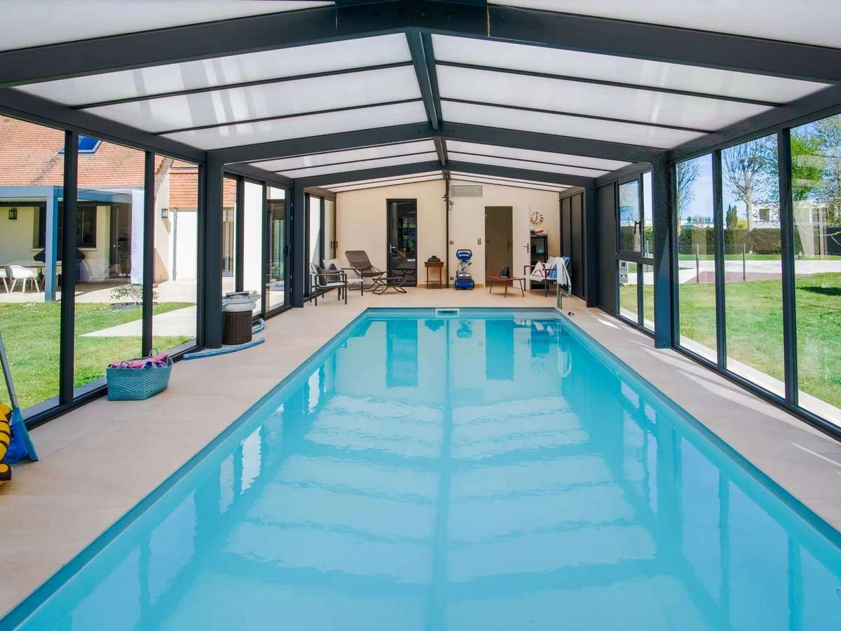 Maison Biéville-Beuville