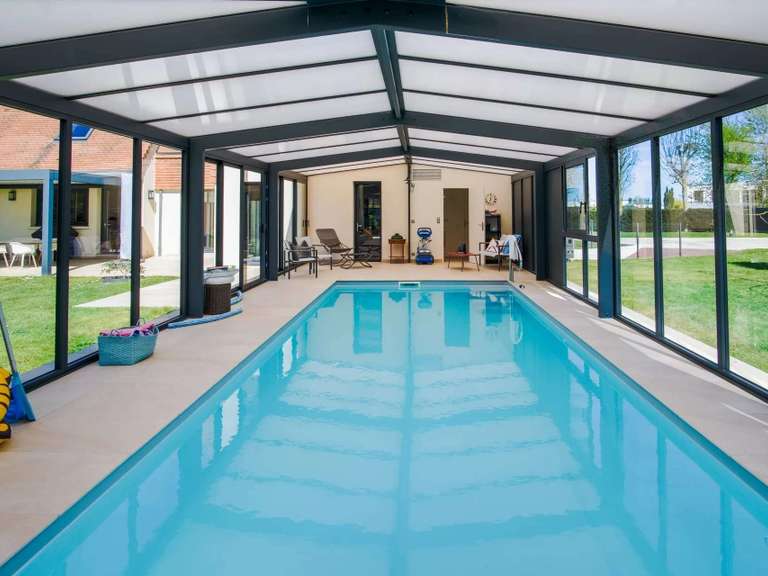 Maison Biéville-Beuville - 5 chambres