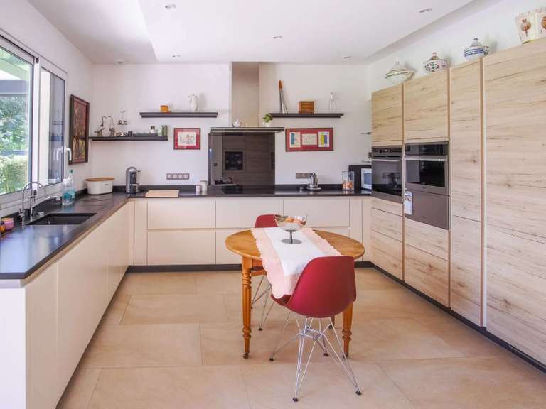 House Biéville-Beuville - 5 bedrooms