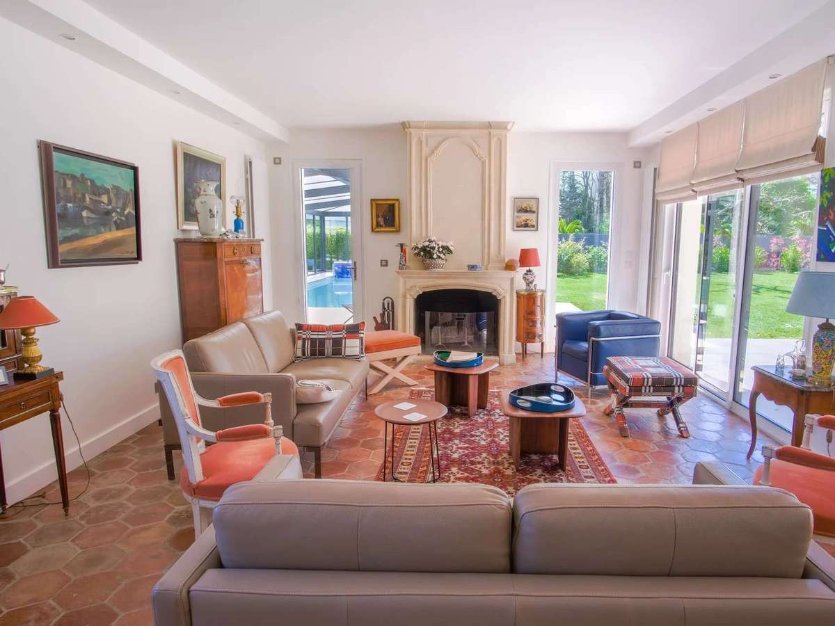 Maison Biéville-Beuville