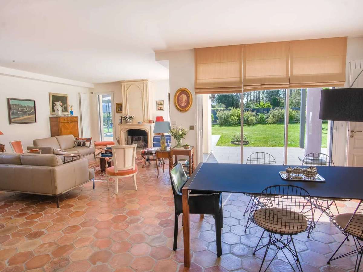 Maison Biéville-Beuville