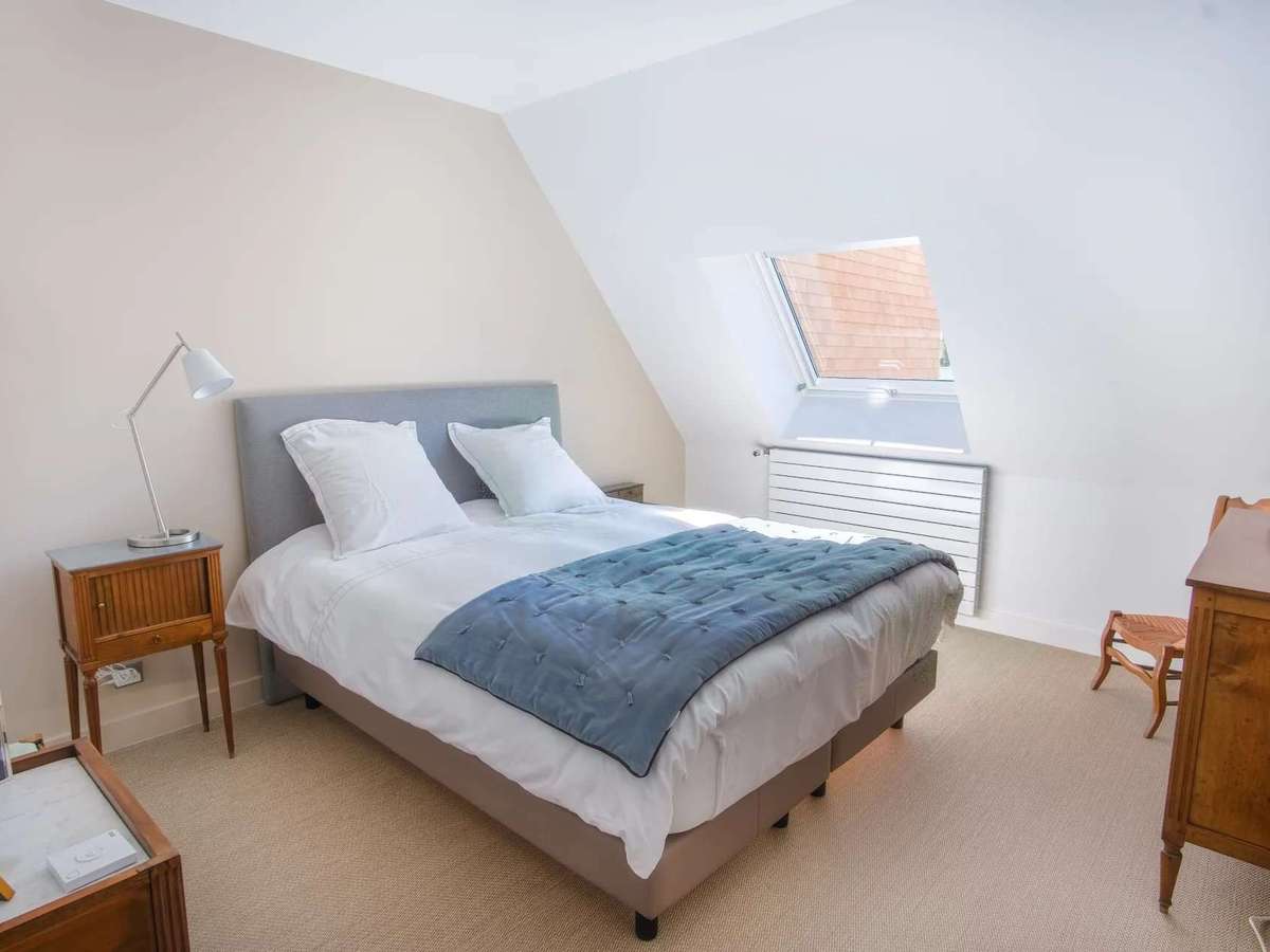 Maison Biéville-Beuville