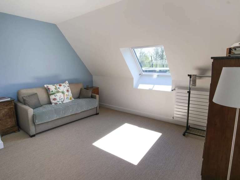 Maison Biéville-Beuville - 5 chambres