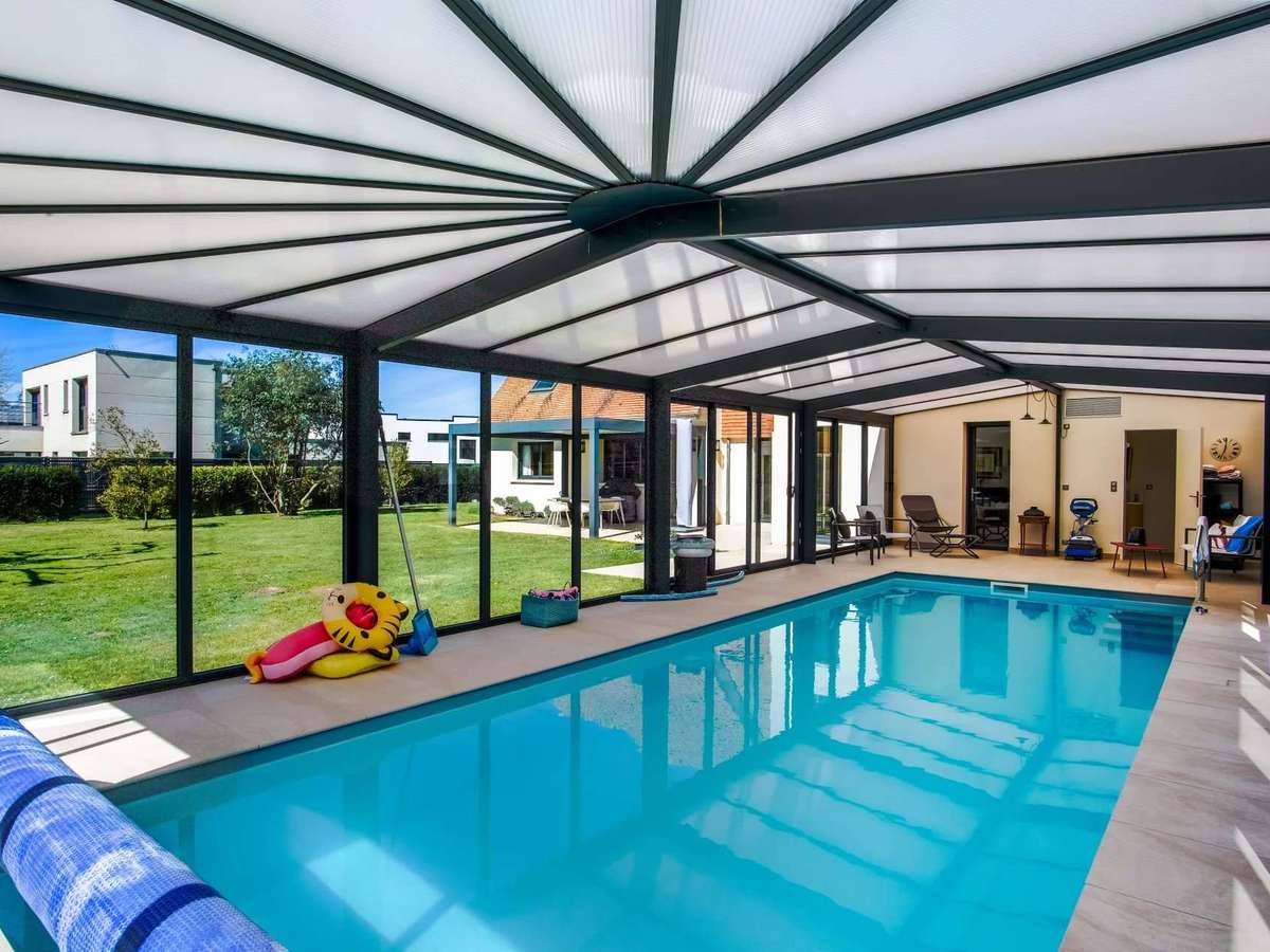 Maison Biéville-Beuville