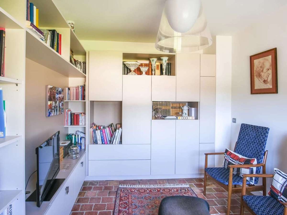 Maison Biéville-Beuville