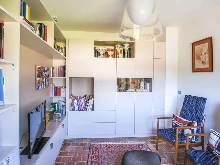 Maison Biéville-Beuville - 5 chambres