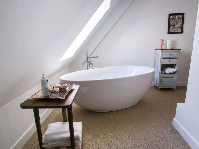 Maison Biéville-Beuville - 5 chambres