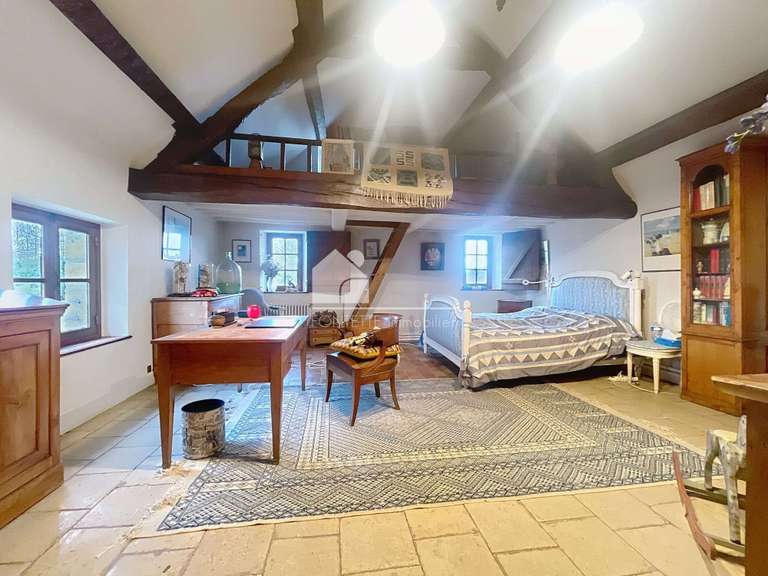 Maison Biéville-Beuville - 6 chambres