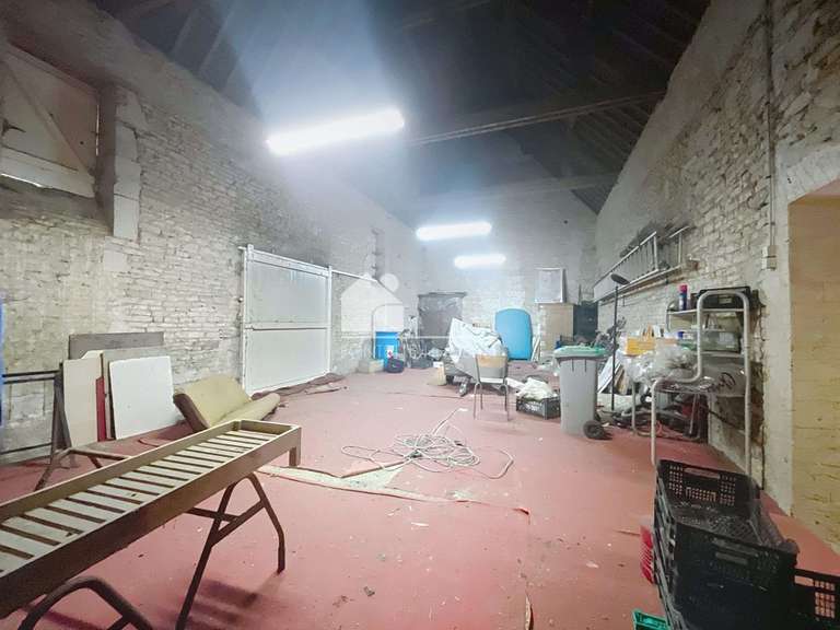 Maison Biéville-Beuville - 6 chambres