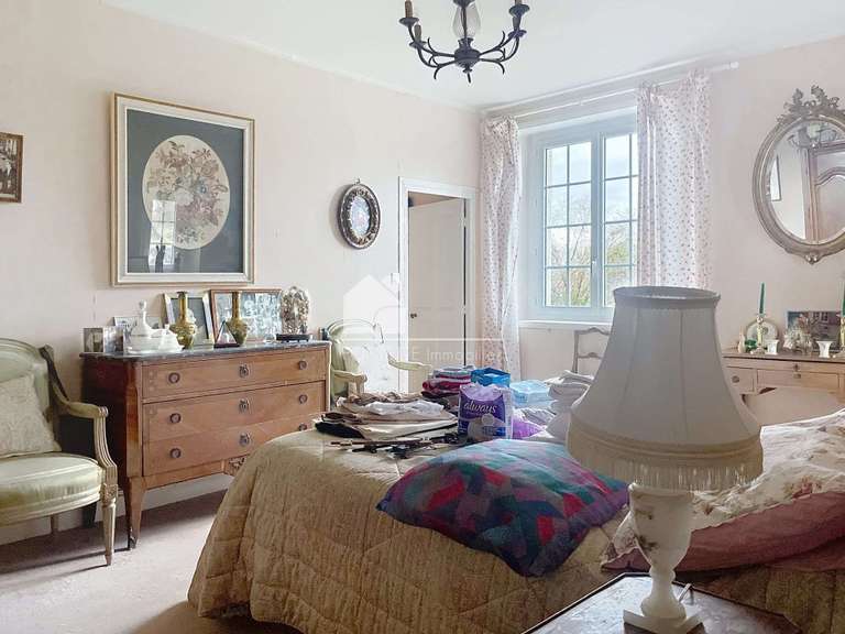 Maison Biéville-Beuville - 6 chambres