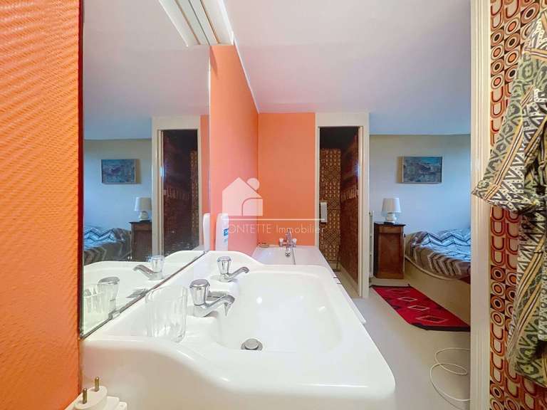 Maison Biéville-Beuville - 6 chambres