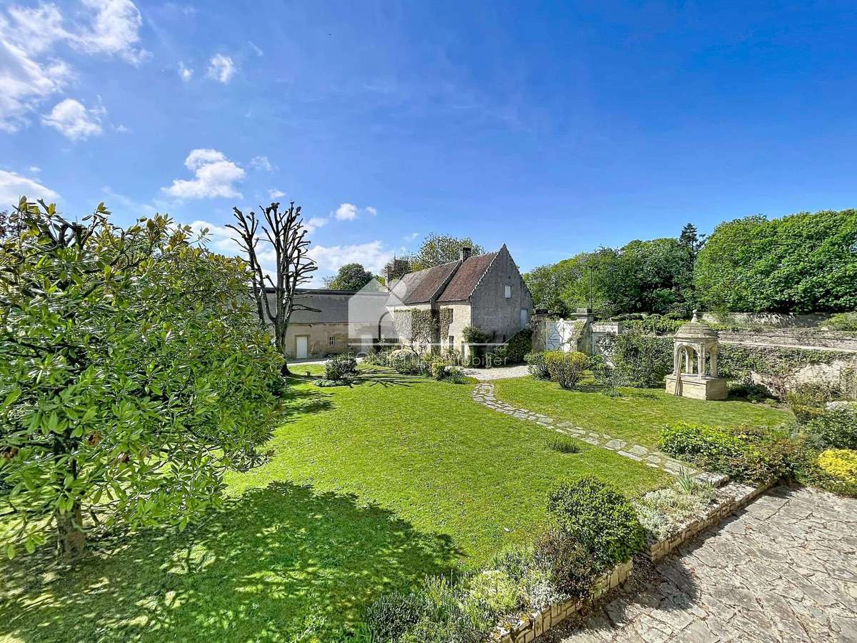 Maison Biéville-Beuville