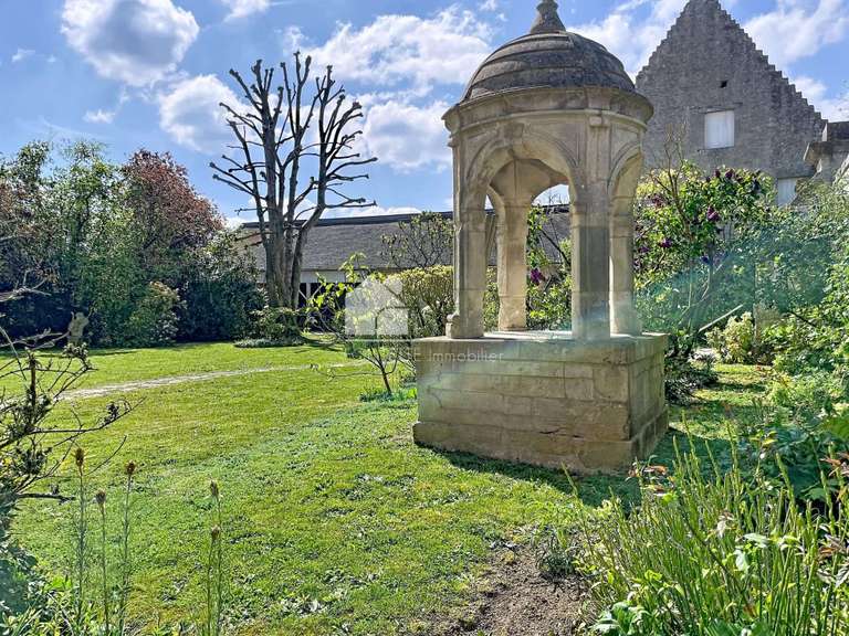 Maison Biéville-Beuville - 6 chambres