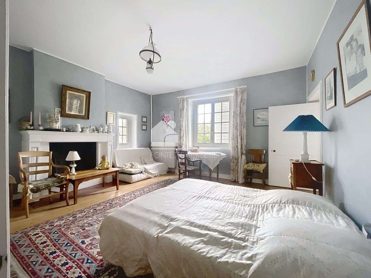 Maison Biéville-Beuville