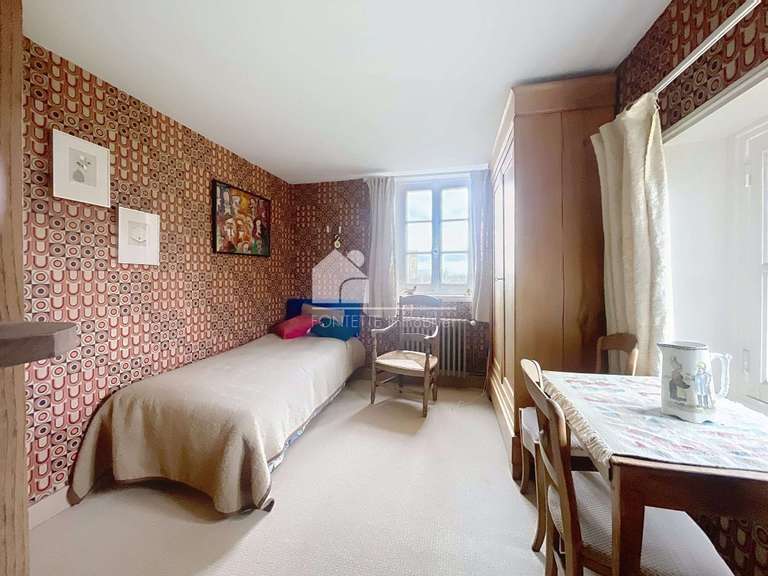 Maison Biéville-Beuville - 6 chambres