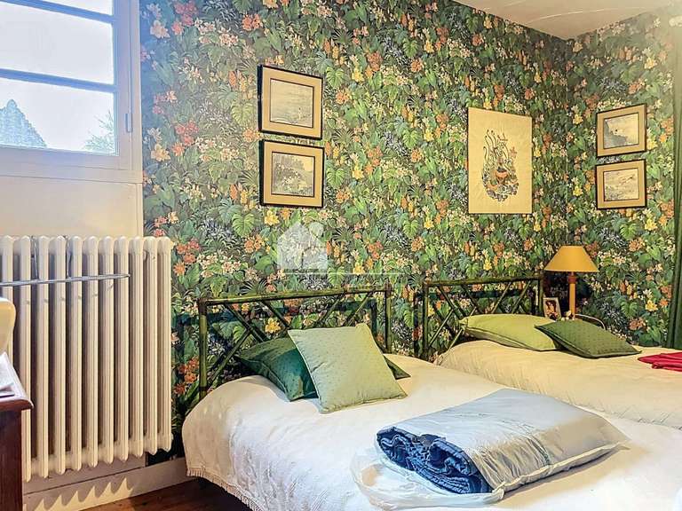 Maison Biéville-Beuville - 6 chambres