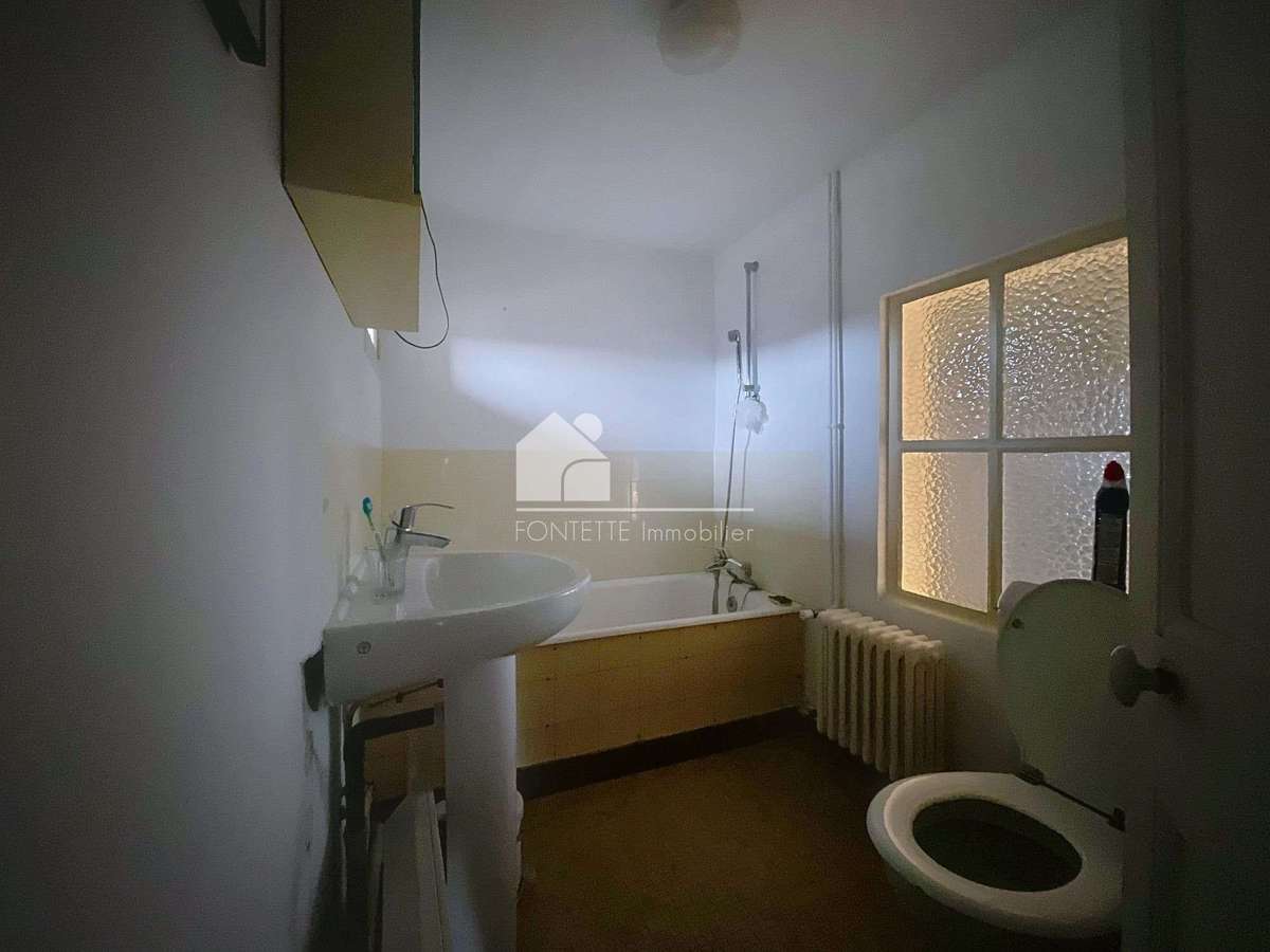 Maison Biéville-Beuville