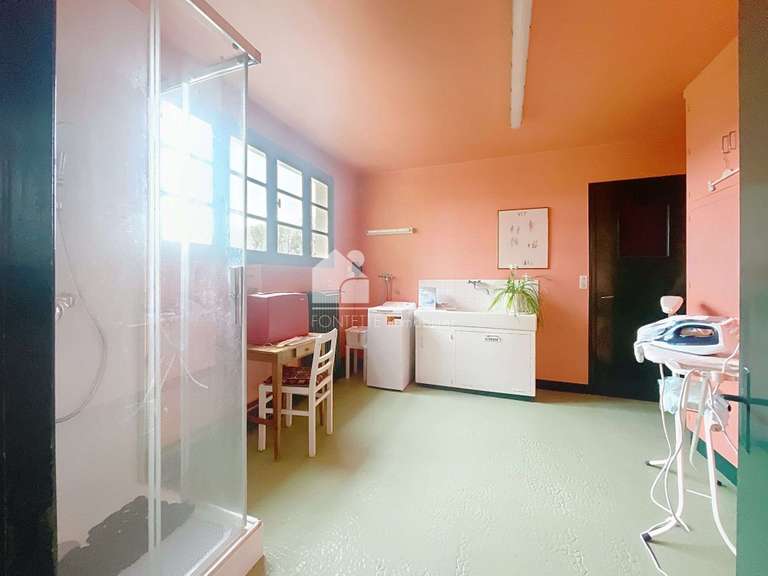 Maison Biéville-Beuville - 6 chambres