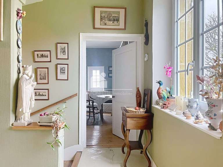 Maison Biéville-Beuville - 6 chambres