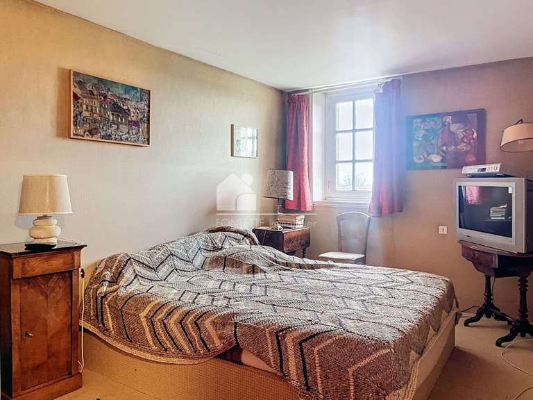 Maison Biéville-Beuville - 6 chambres