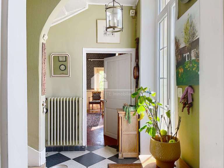 Maison Biéville-Beuville - 6 chambres