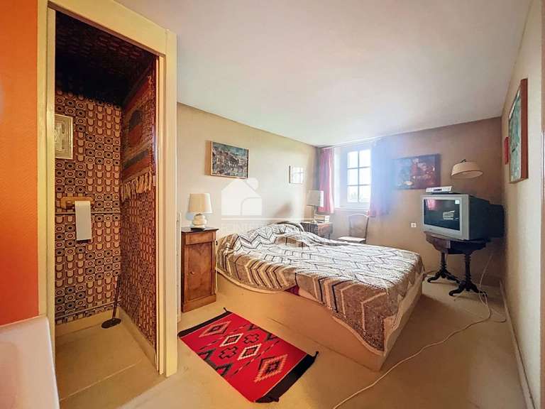 Maison Biéville-Beuville - 6 chambres