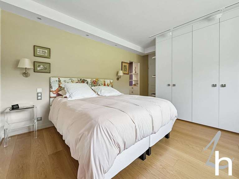 Maison Biéville-Beuville - 7 chambres