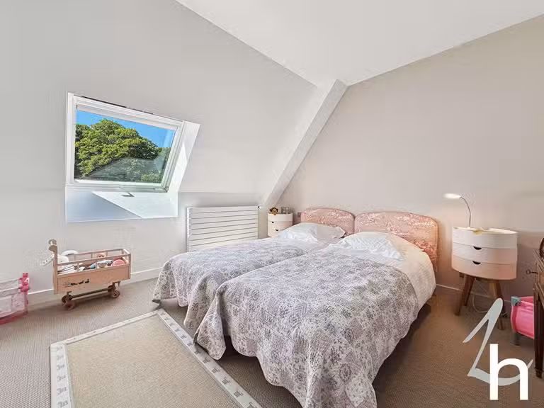 House Biéville-Beuville - 7 bedrooms