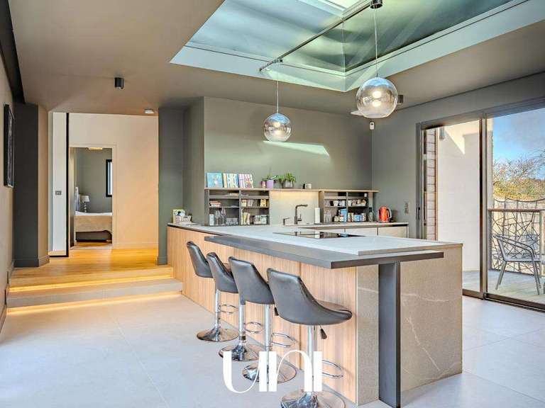 House Biéville-Beuville - 4 bedrooms