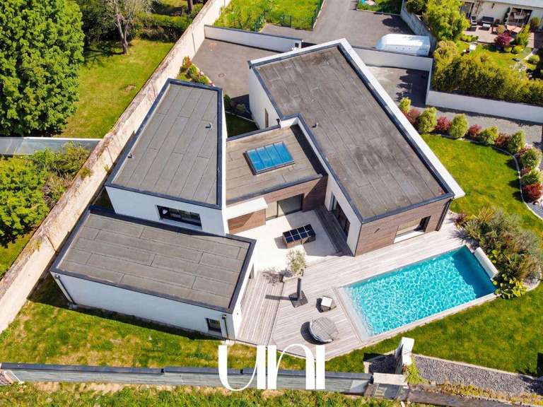 House Biéville-Beuville - 4 bedrooms