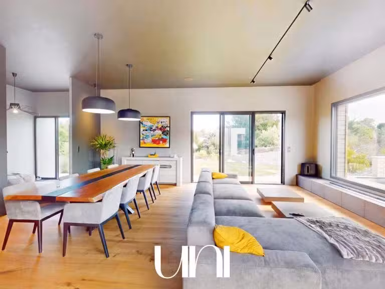 Maison Biéville-Beuville - 4 chambres