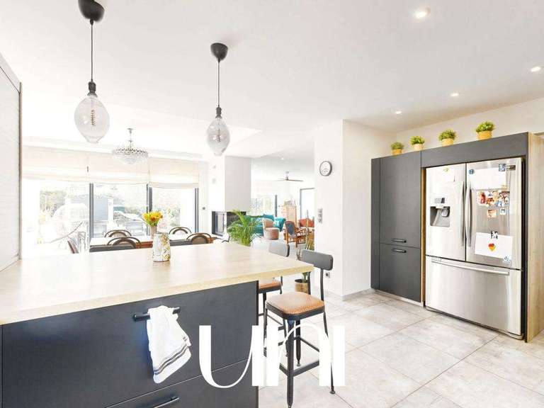 House Biéville-Beuville - 4 bedrooms