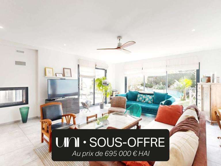 House Biéville-Beuville - 4 bedrooms