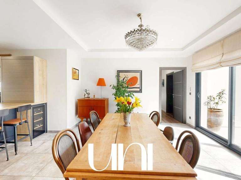 House Biéville-Beuville - 4 bedrooms