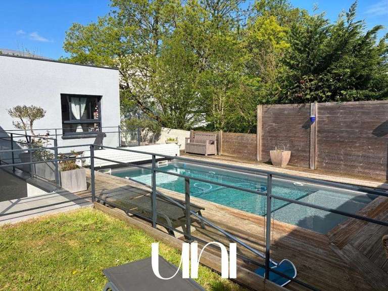 House Biéville-Beuville - 4 bedrooms