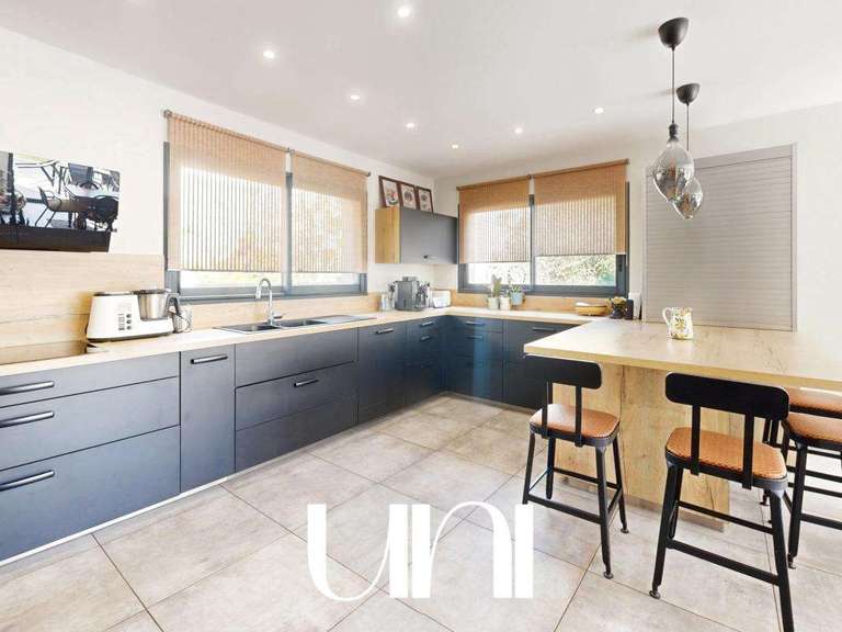 House Biéville-Beuville - 4 bedrooms