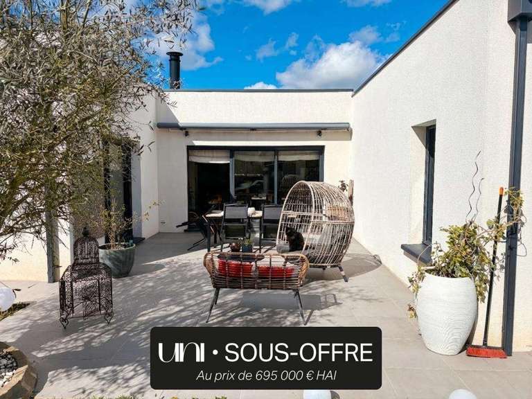 House Biéville-Beuville - 4 bedrooms