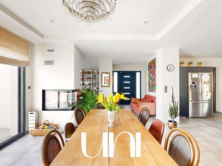 House Biéville-Beuville - 4 bedrooms