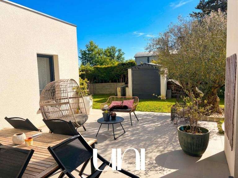 House Biéville-Beuville - 4 bedrooms