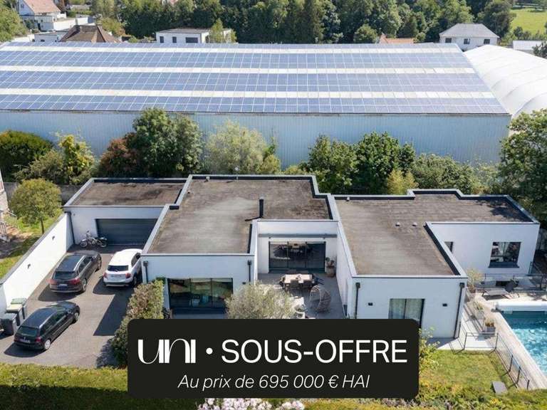 House Biéville-Beuville - 4 bedrooms