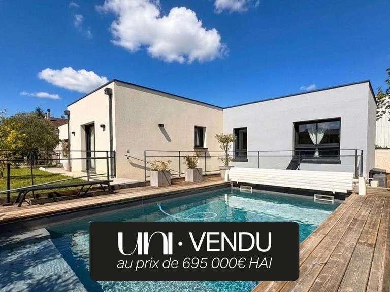 House Biéville-Beuville - 4 bedrooms