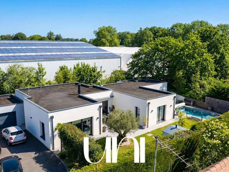 House Biéville-Beuville - 4 bedrooms