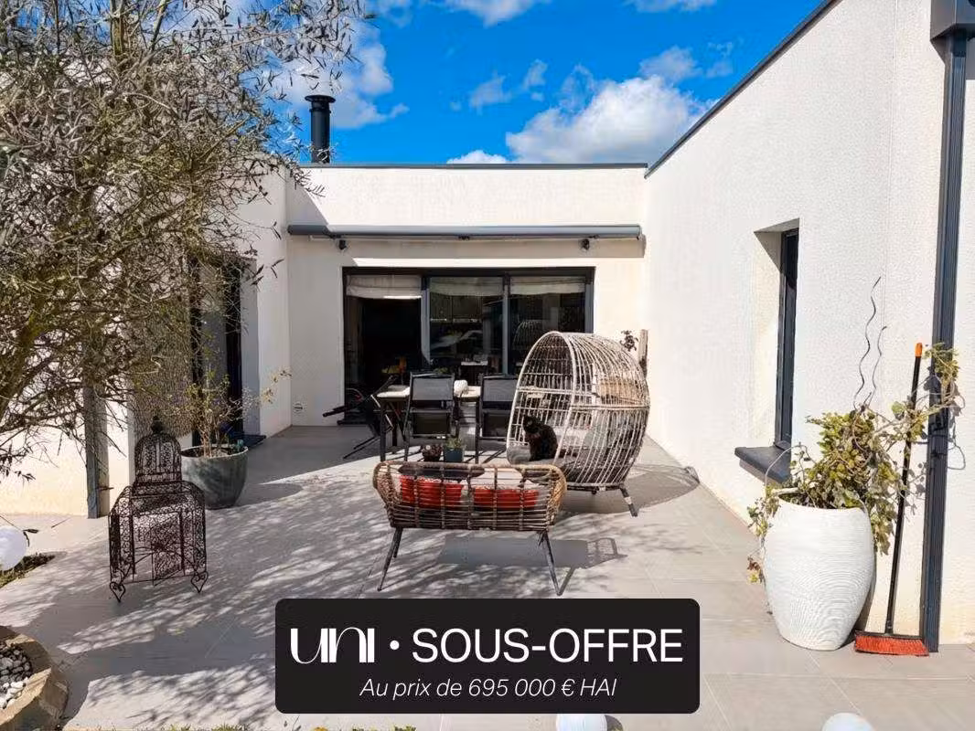 House Biéville-Beuville