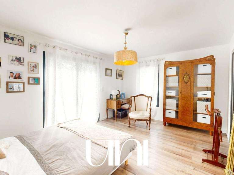 House Biéville-Beuville - 4 bedrooms