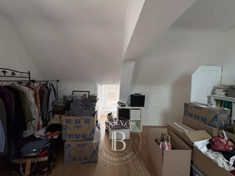Maison Biéville-Beuville - 6 chambres - 330m²