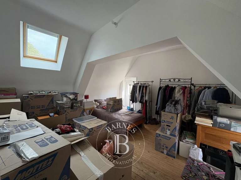 Maison Biéville-Beuville - 6 chambres - 330m²