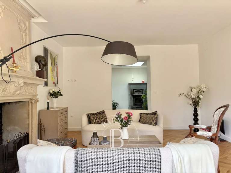 Maison Biéville-Beuville - 6 chambres - 328m²