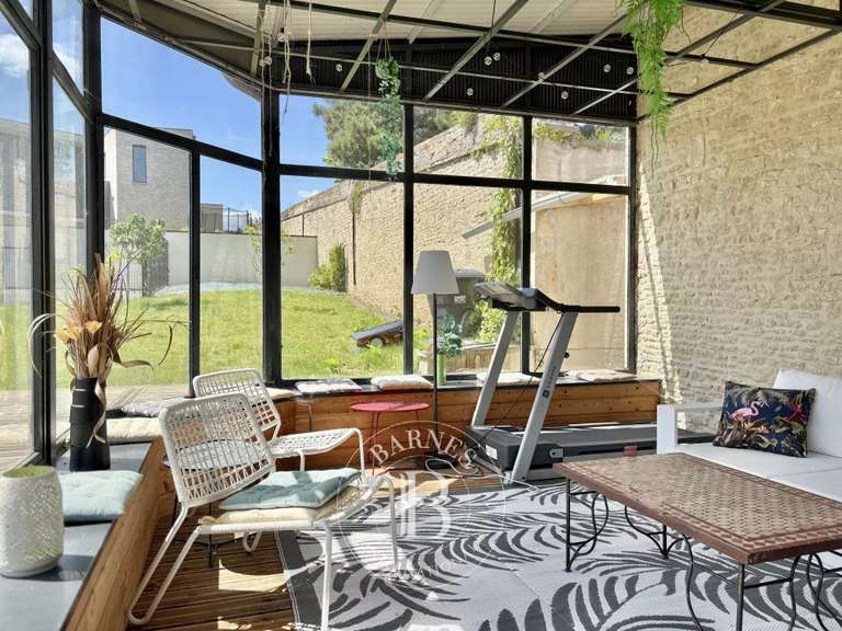 Maison Biéville-Beuville - 6 chambres - 328m²